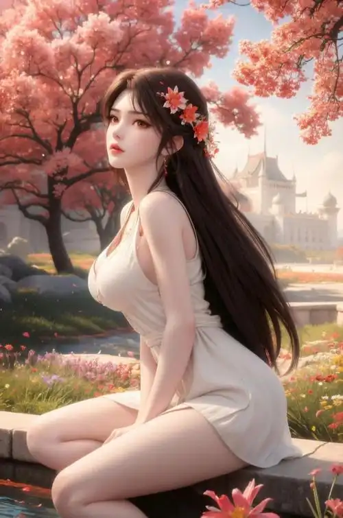 人妻动漫更新作品《厨房里的心动信号》