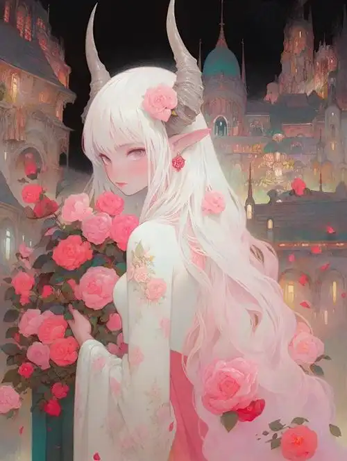 人妻动漫《再婚家庭的温度》封面